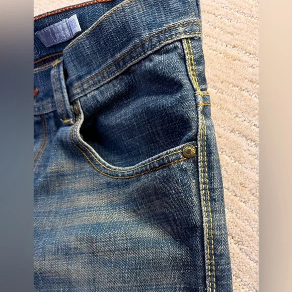 Vintage Levis Silvertab Jeans 32x32 - Picture 11 of 13